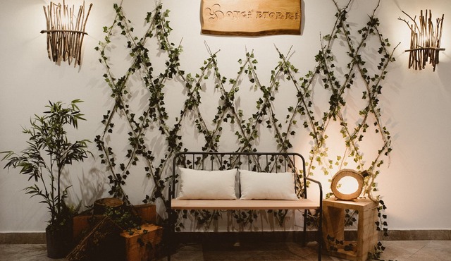 Leizarooms