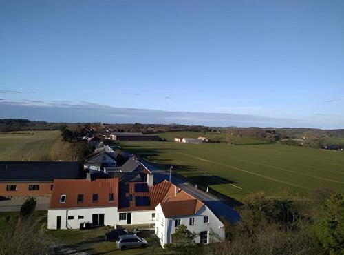 Lejbølle Gamle Bageri