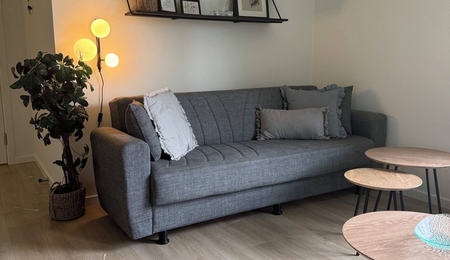 Lejelighed tæt på Motorvejen