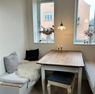 Lejlighed i Køge centrum