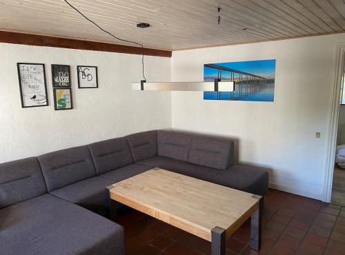 Lejlighed på Tåsinge ved Svendborg