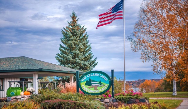 Leland Lodge