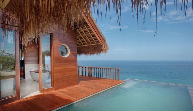 Lelewatu Resort Sumba