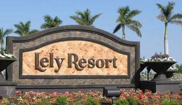 Lely Golf Resort - Golfer's Paradise - 1st Floor Condo - Players Club Access!