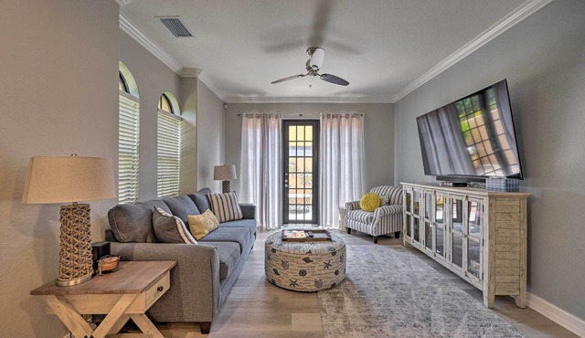 Lely Resort Condo ~ 10 Mi to Naples Beach!