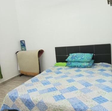 Lembah Palas Homestay