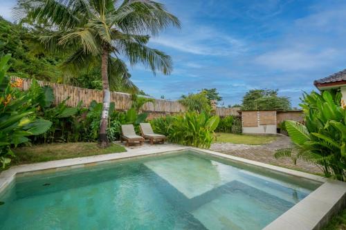 Lembo Ade Surf Villas