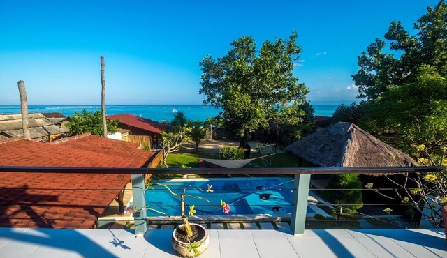 Lembongan Beach House