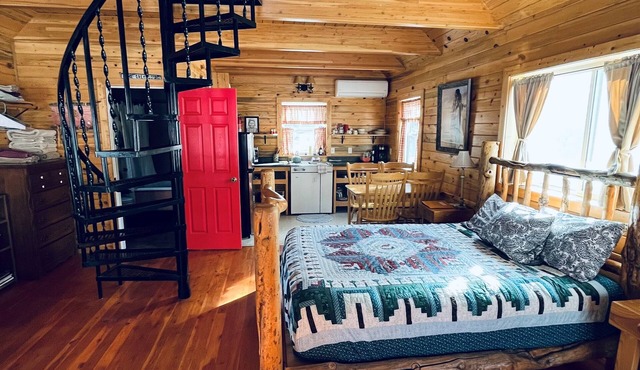 Lemhi Shoshone Cabin, Greyhouse Vacation Rentals