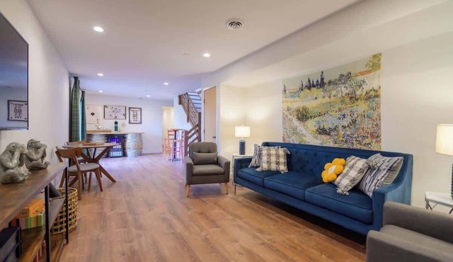 Lemon Creek Lodge Explore Michigan's Wine Trail