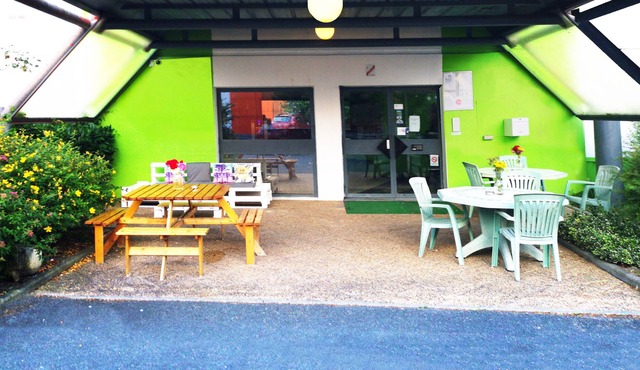 Lemon Hotel Chatellerault