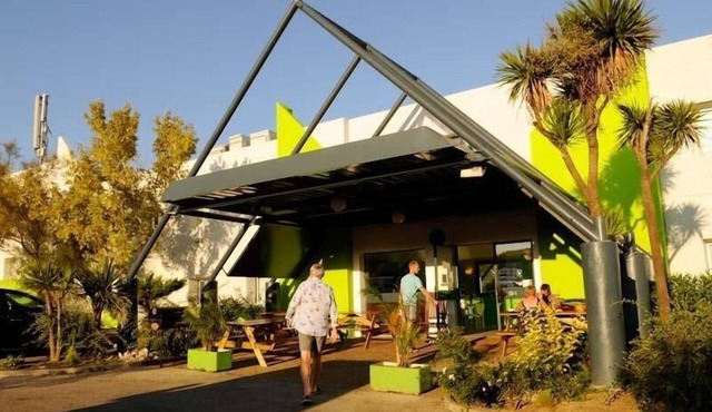 Lemon Hotel Plan de Campagne Marseille