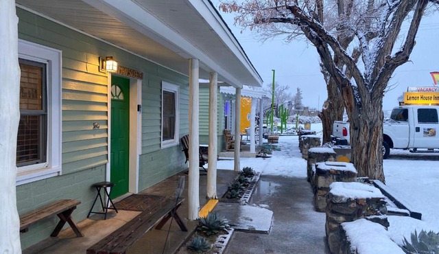 Lemon house inn