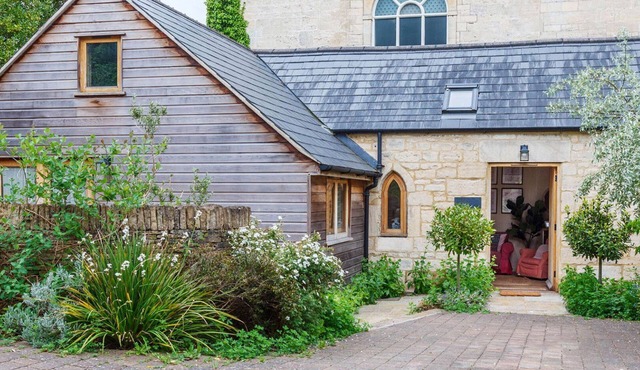 Lemon Tree Cottage - Luxury Cottages