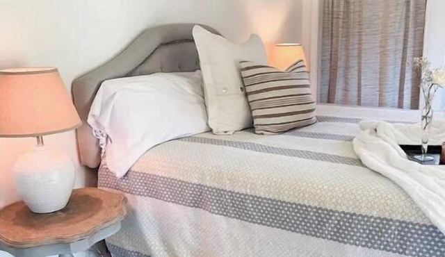 Lemon Tree Cottage on the Placer Wine trail