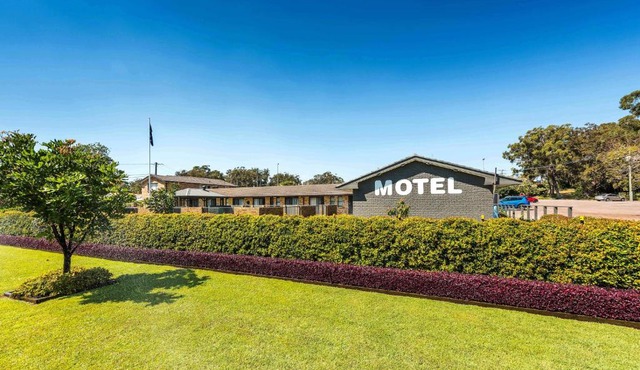 Lemon Tree Passage Motel