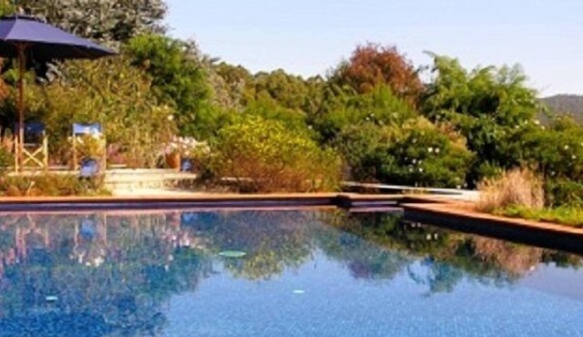 Lemonade Creek Cottages