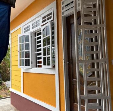 Lemonade Roomstay Kampung Kolam