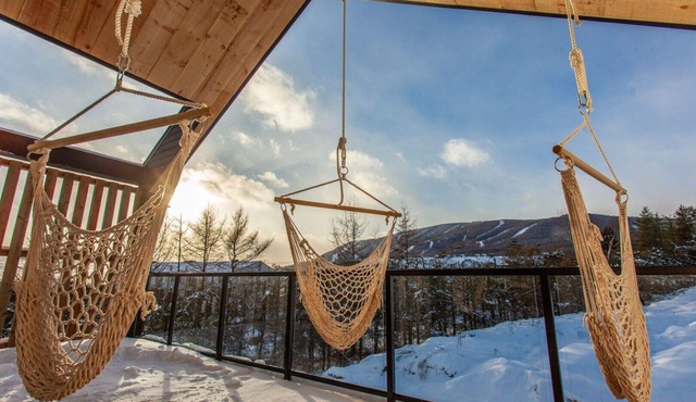 LeMSA - 20 Bedrooms - 68 people