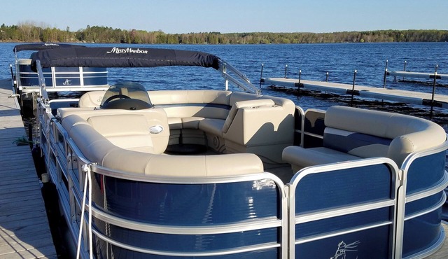 Lena's Northern Pines Resort