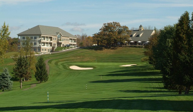 Lenape Heights Golf Resort