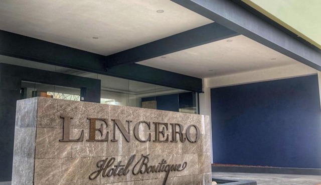 Lencero Hotel Boutique