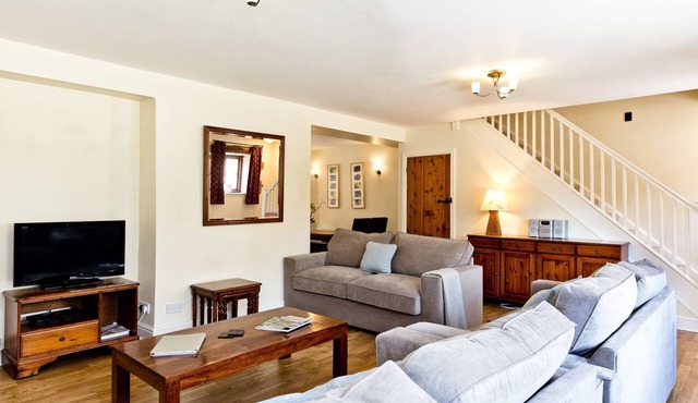 Lendow Cottage Near Ashbourne