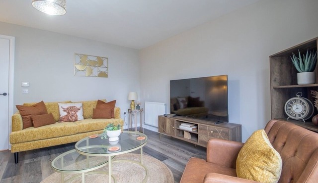 Lendrick House - 3 bedroom home