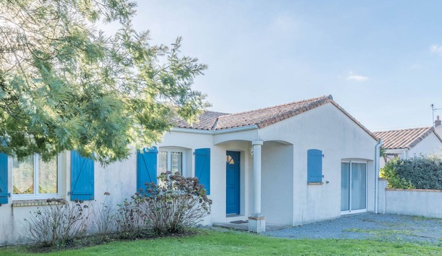 Lenerie - 800m plage - Wifi - Parking