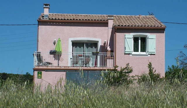 Lenga d'oc - Prades sur Vernazobre