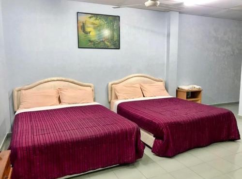 Lenggong - Soon Lee Hotel