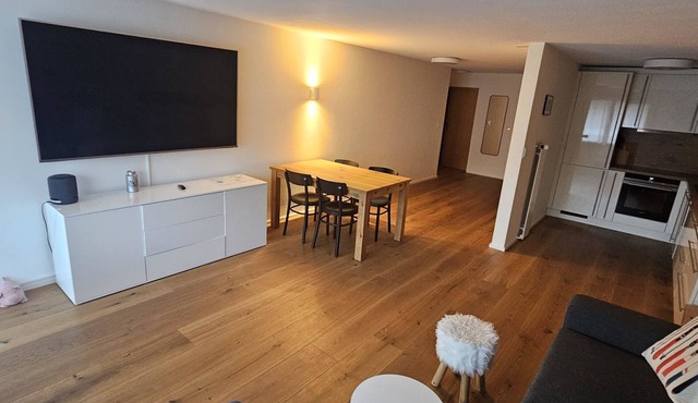 Lenk Unique by Interhome