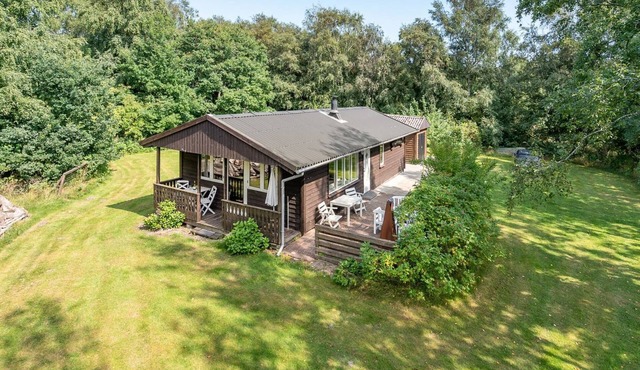 "Lennert" - 100m to the fjord by Interhome