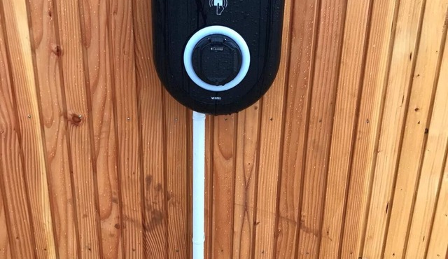 Lenny's chalet-Spa-wifi-electric terminal-near Beauval