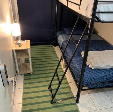 Lenny's Southy Hostel