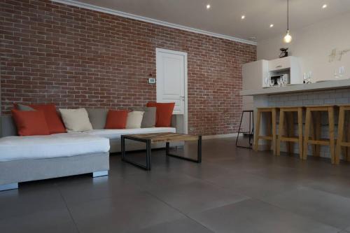 Lenoir magnifique maison 8 pers avec terrasse