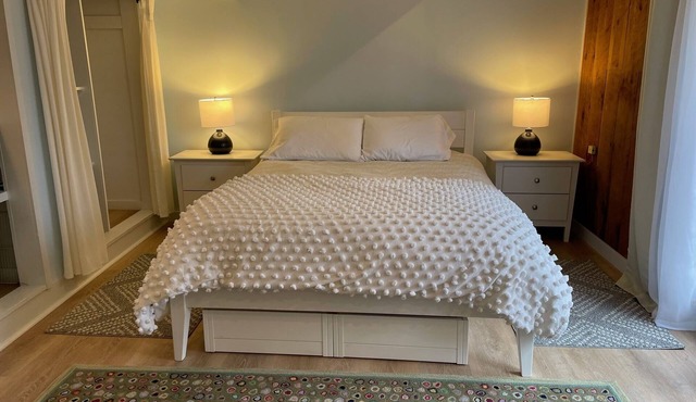 Lenox in-law studio