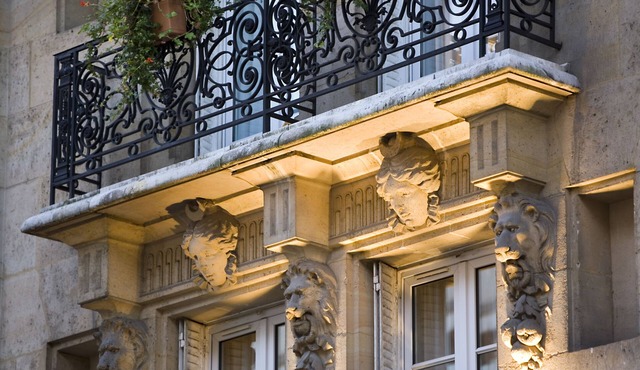 Lenox Montparnasse Hotel