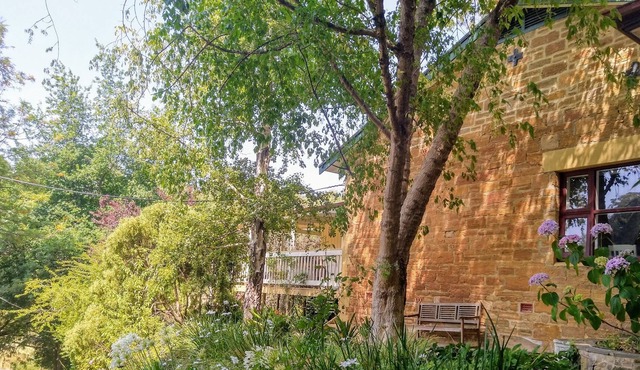 Lenswood Cottage - Enjoy Adelaide Hills with friends and family
