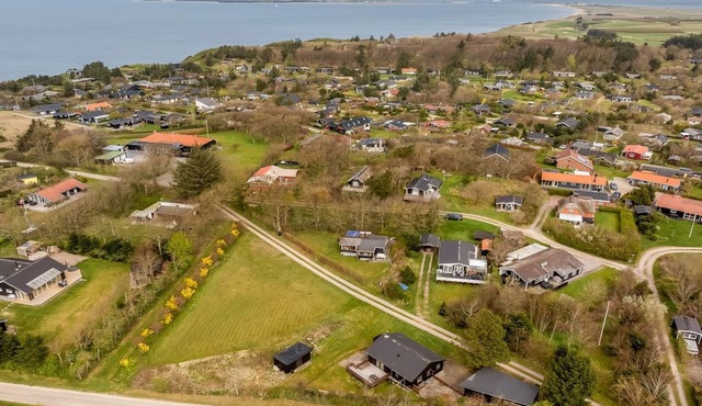 "Lenya" - 300m to the fjord by Interhome