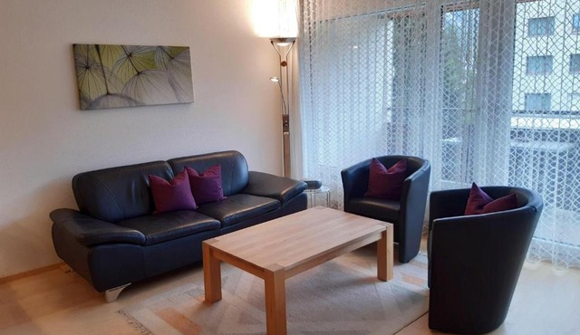 Lenzerheide Seestrasse Ladina 68