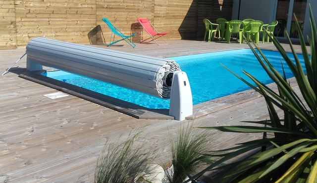 Léon: New House With Heated Pool and Private ; Handi-accessible