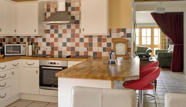 Leonard Barn is steeped in history near to Stroud in Gloucestershire.