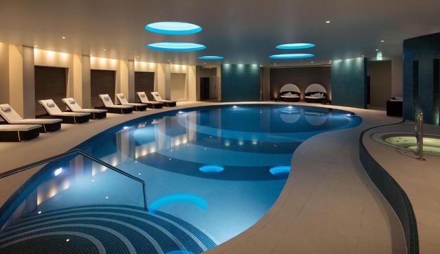 Leonardo Hotel and Conference Venue Hinckley Island