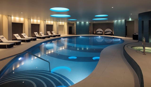 Leonardo Hotel and Conference Venue Hinckley Island