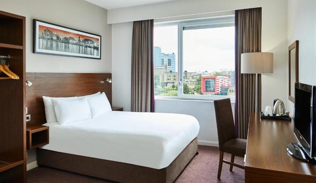 Leonardo Hotel Bradford