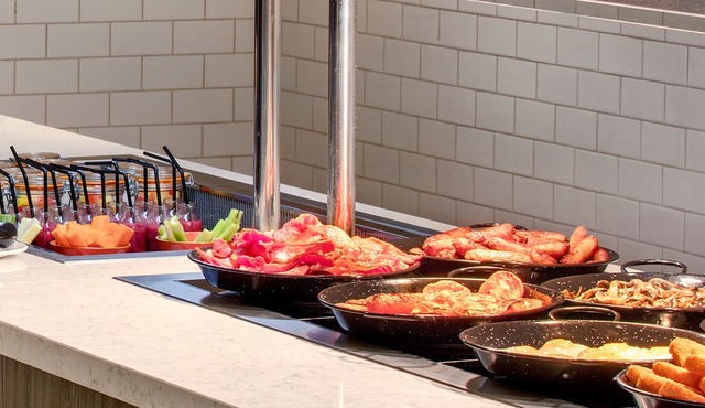 Leonardo Hotel Bradford