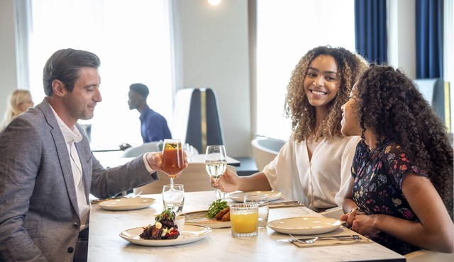 Leonardo Hotel Bristol City