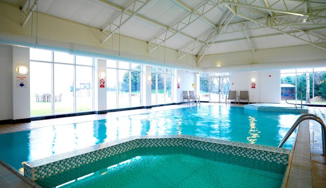 Leonardo Hotel Cheltenham