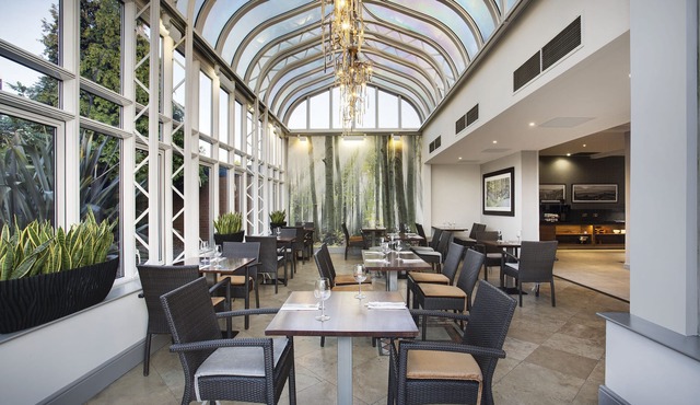 Leonardo Hotel East Midlands Airport